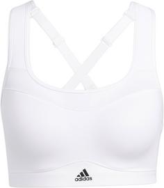 adidas TLRD Impact Training Sport-BH Damen white