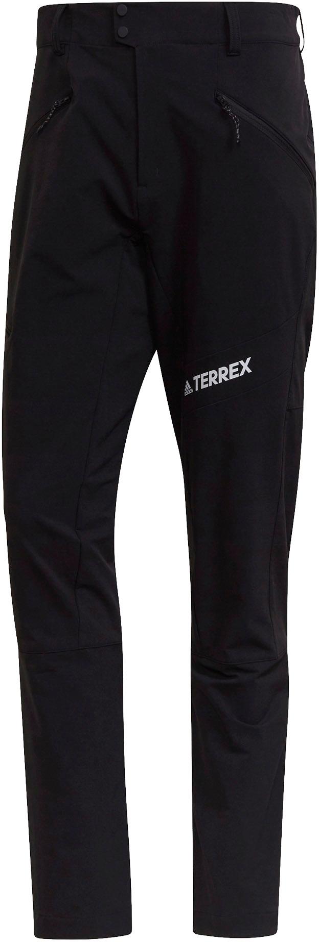 Image of adidas TR Softshellhose Herren