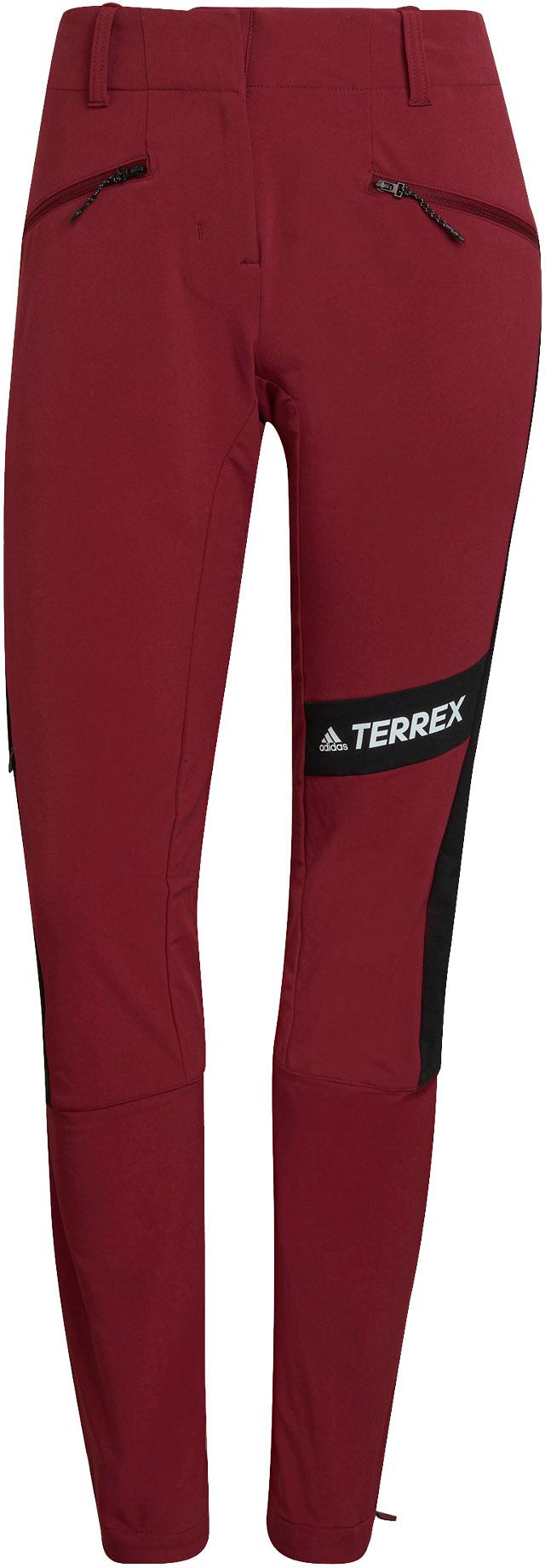 Image of adidas TR Softshellhose Damen