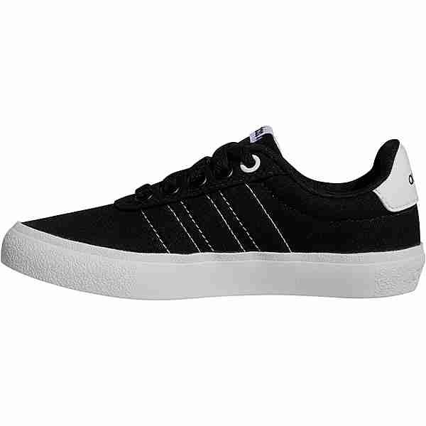 adidas VULCRAID3R K Sneaker Kinder core black-ftwr white-core black