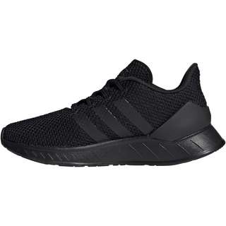 adidas QUESTAR FLOW NXT Sneaker Kinder core black-grey six