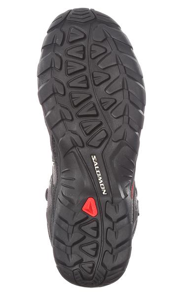 salomon crossroad mid gtx