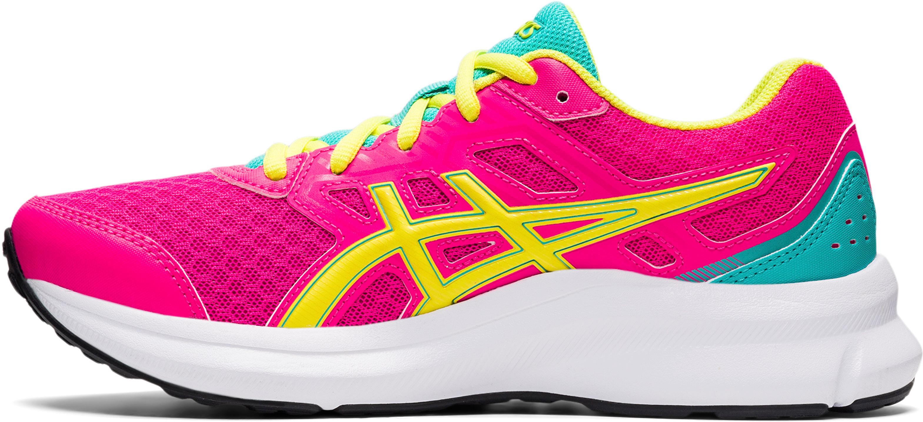 Image of ASICS JOLT 3 Laufschuhe Kinder