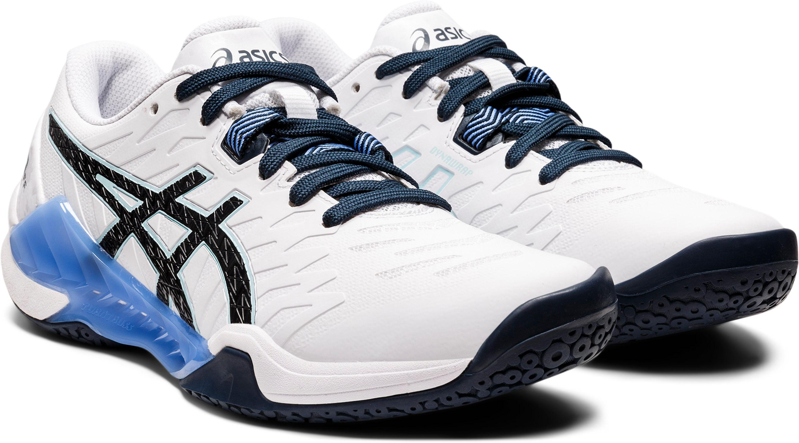 asics ff blast damen