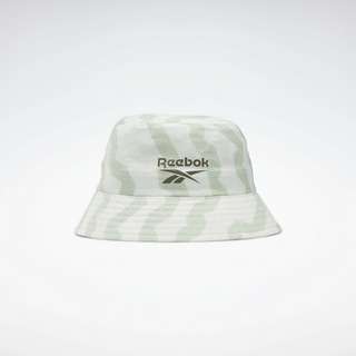 Reebok Classics Summer Bucket Hat Cap Herren Grün