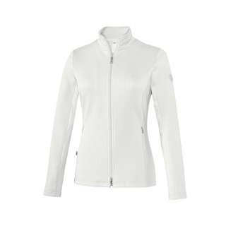 JOY sportswear KRISTA Trainingsjacke Damen white