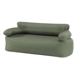 Outwell Aberdeen Lake Inflatable Sofa Campingstuhl Olive