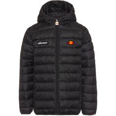 Ellesse REGALIO JNR Steppjacke Kinder black