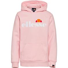 Ellesse ISOBEL OH JNR Hoodie Kinder light pink