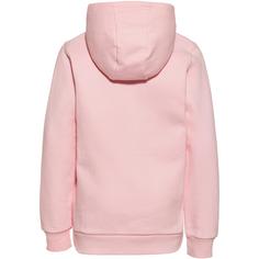 Rückansicht von Ellesse ISOBEL OH JNR Hoodie Kinder light pink