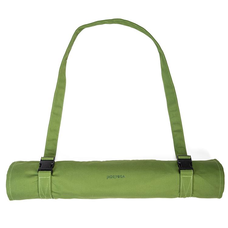 JADEYOGA JADEYOGA Parkia Yogatasche - fern green - 0 | SportScheck