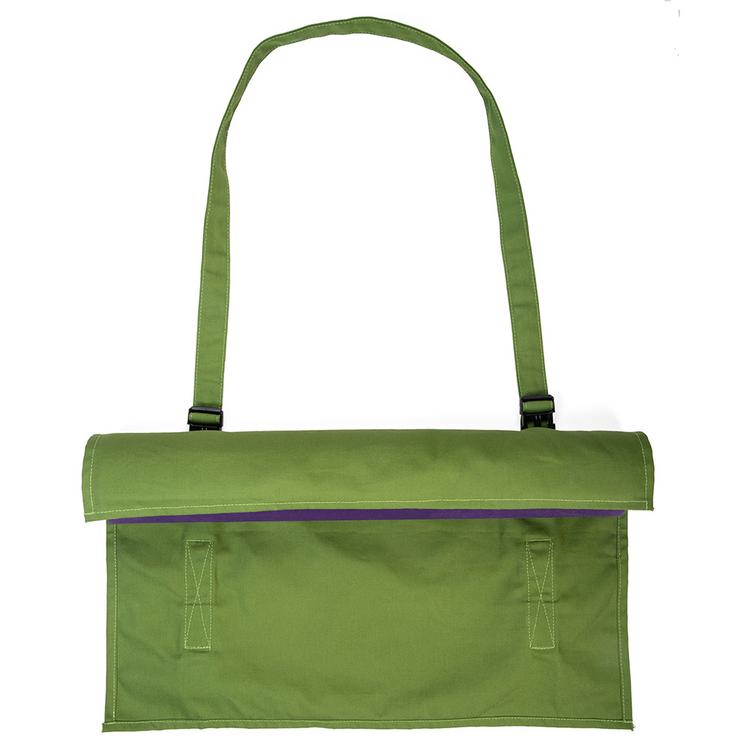 JADEYOGA JADEYOGA Parkia Yogatasche - fern green - 0 | SportScheck