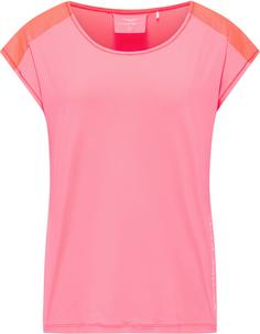 VENICE BEACH Alice Funktionsshirt Damen hot pink