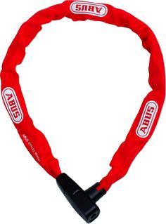 ABUS 6800/85 2.0 CITYCHAIN Fahrradschloss rot