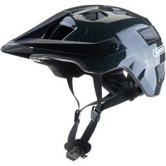 ABUS MOTRIP Fahrradhelm pine green