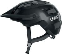ABUS MOTRIP Helm - shiny black