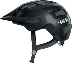 ABUS MOTRIP Fahrradhelm shiny black