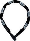 ABUS 6800/110 2.0 CITY CHAIN Fahrradschloss - black