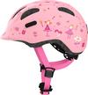 ABUS SMILEY 2.0 Helm - rose princess