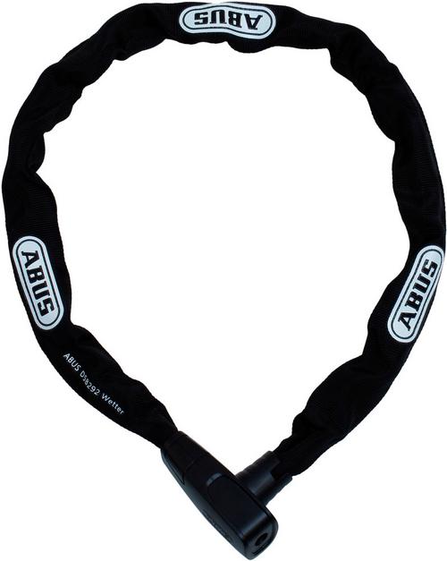 ABUS 6800/85 2.0 CITY CHAIN Fahrradschloss