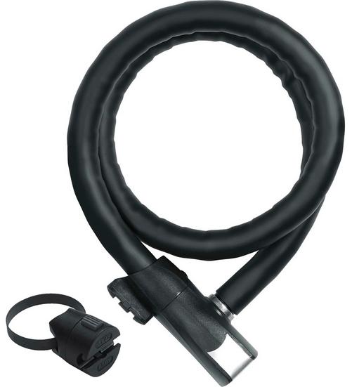 ABUS 860/85 QS RBU STEEL-O-FLEX Fahrradschloss