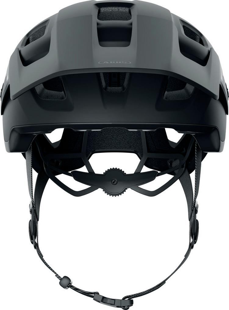 ABUS ABUS MODROP Helm - velvet black - 0 | SportScheck