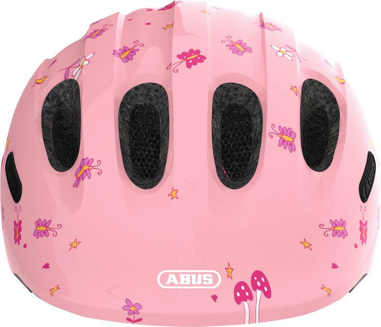 ABUS ABUS SMILEY 2.0 Helm - rose princess - 0 | SportScheck