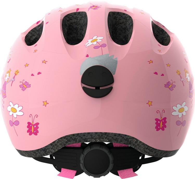 ABUS ABUS SMILEY 2.0 Helm - rose princess - 0 | SportScheck