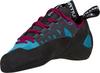 La Sportiva Tarantulace Kletterschuhe Damen - topaz-red plum
