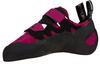 La Sportiva Tarantula Kletterschuhe Damen - red plum