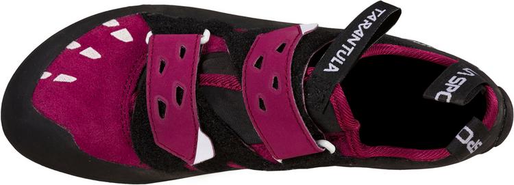 La Sportiva La Sportiva Tarantula Kletterschuhe Damen - red plum - 1 | SportScheck