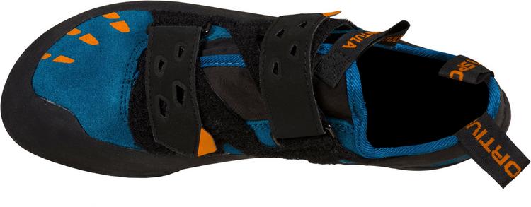 La Sportiva La Sportiva Tarantula Kletterschuhe - space blue-maple - 1 | SportScheck