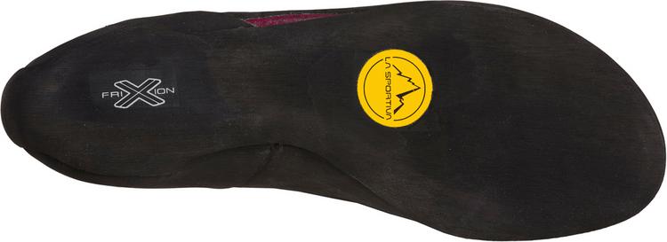 La Sportiva La Sportiva Tarantula Kletterschuhe Damen - red plum - 2 | SportScheck