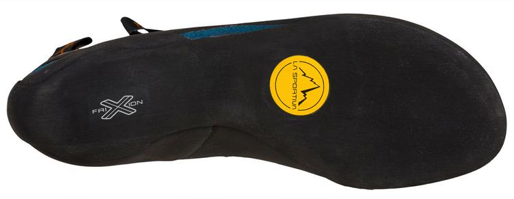 La Sportiva La Sportiva Tarantula Kletterschuhe - space blue-maple - 2 | SportScheck