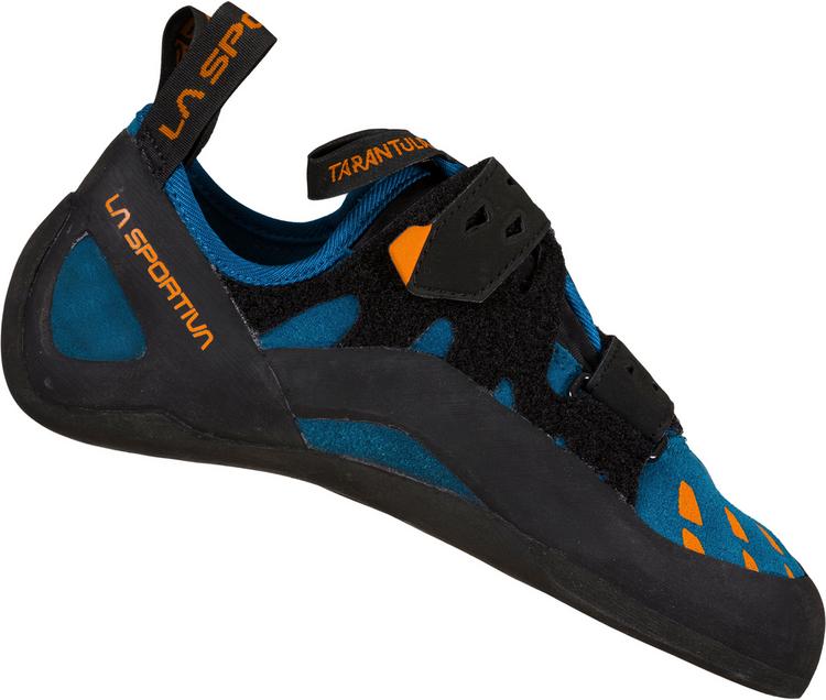 La Sportiva La Sportiva Tarantula Kletterschuhe - space blue-maple - 3 | SportScheck