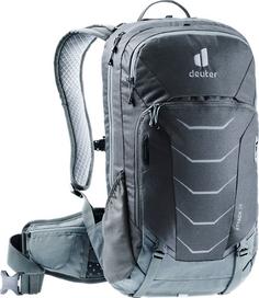 Deuter Attack 16 Fahrradrucksack Herren graphite-shale