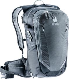 Deuter Compact EXP 14 Fahrradrucksack Herren graphite-black