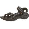 Teva Terra Fi Lite Outdoorsandalen Damen - atmosphere black-grey