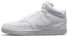 Nike Court Vision Sneaker Herren white-white-white
