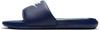 Nike Victori One Badelatschen Herren - midnight navy-white-midnight navy