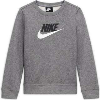 Nike NSW CLUB Sweatshirt Kinder carbon heather