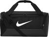 Nike Brasilia-S-41L Sporttasche - black-black-white