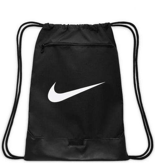 Nike Brasilia-Draqstring-18L Turnbeutel