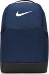 Nike Brasilia-M-24L Daypack - midnight navy-black-white