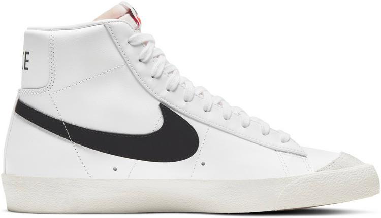 Nike Nike Blazer &acute;77 Vintage Sneaker Herren - white-black - 0 | SportScheck