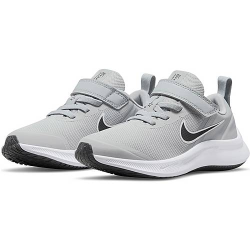 Nike STAR RUNNER 3 Laufschuhe Kinder lt smoke grey-black-smoke grey im  Online Shop von SportScheck kaufen