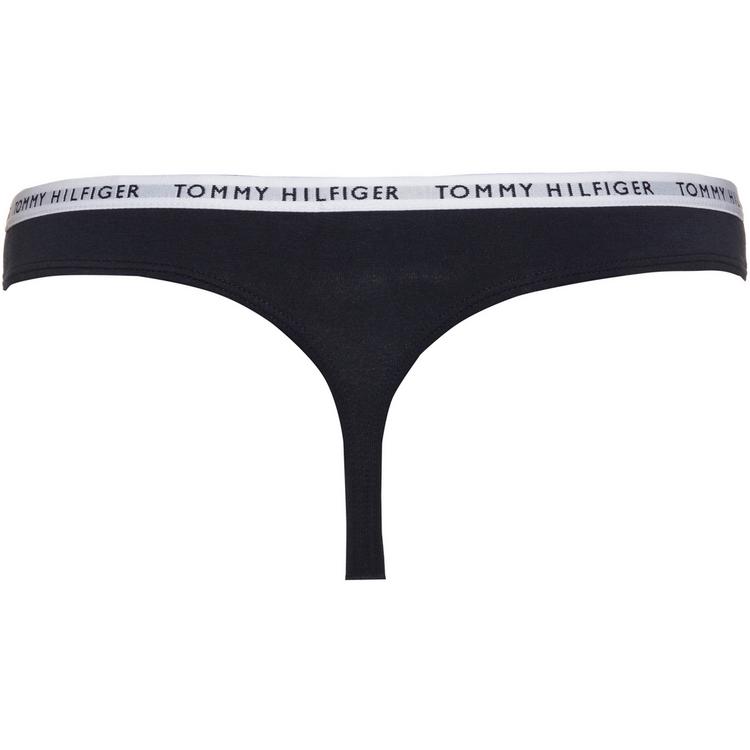 Tommy Hilfiger Tommy Hilfiger Unterhose Damen - white-desert sky-primary red - 4 | SportScheck