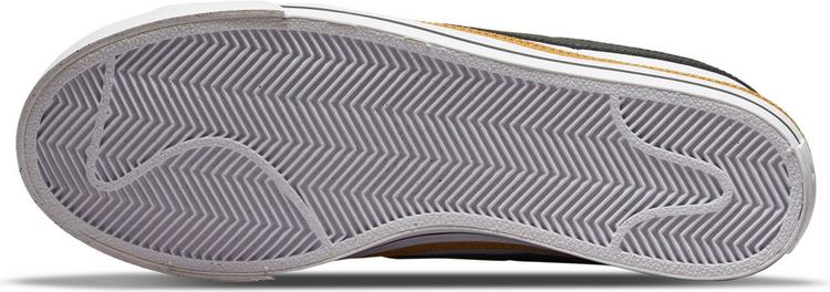 Nike Nike Court Legacy Next Nature Sneaker Damen - white-black-desert ochre-team orange - 3 | SportScheck