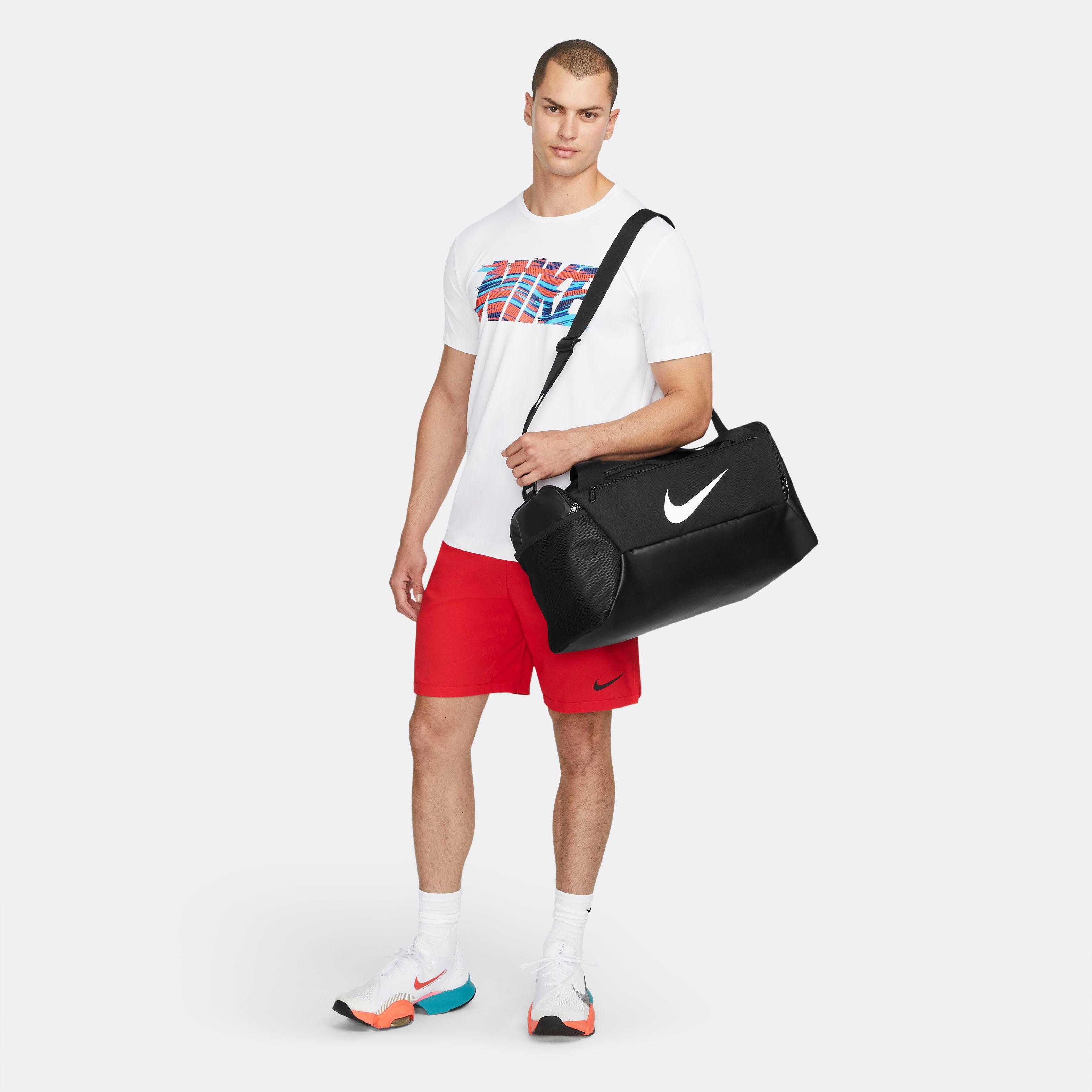 Nike brasilia l outlet sporttasche