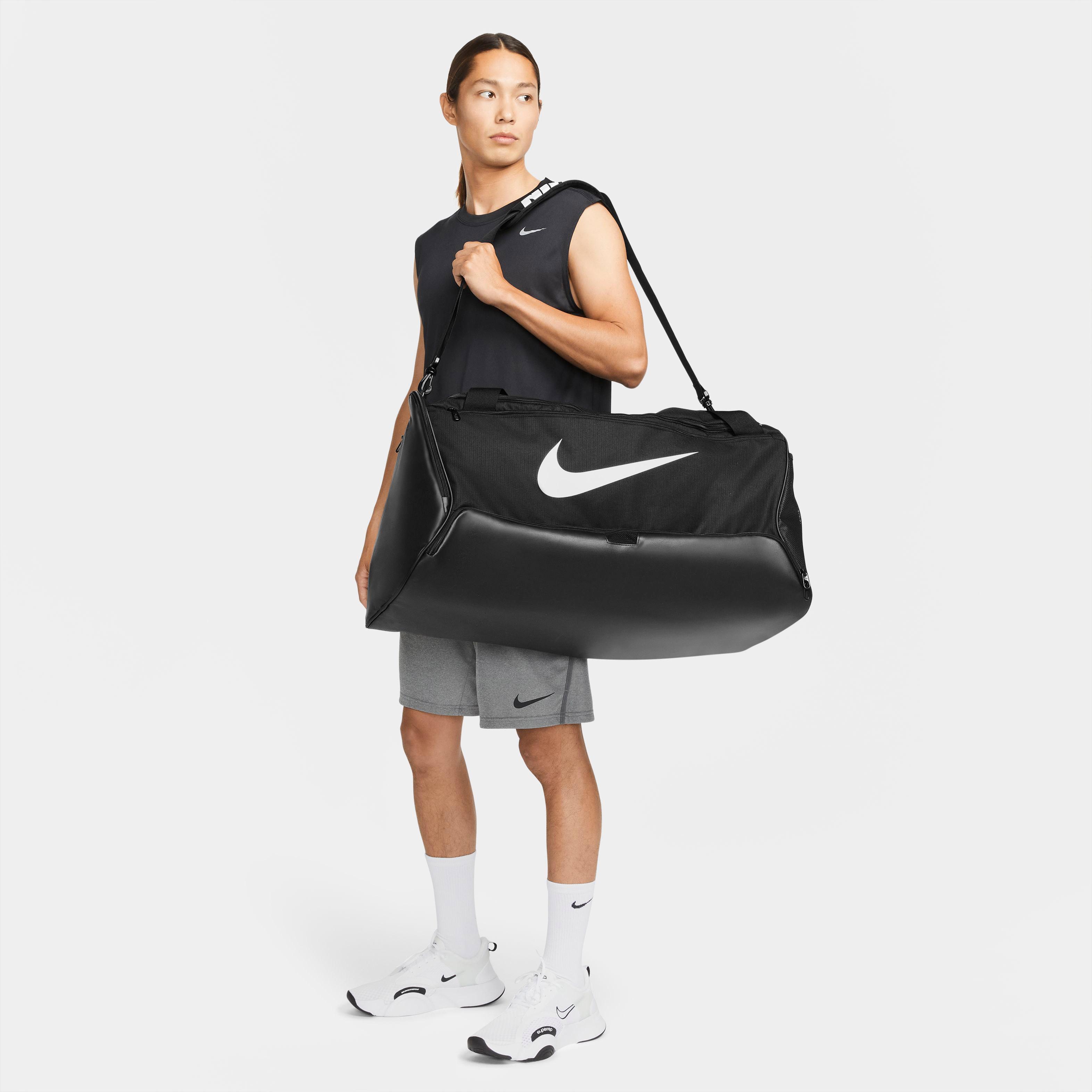 Nike tasche groß online